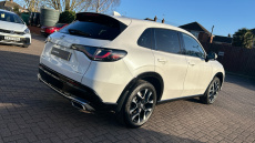 Honda Zr-V 2.0 eHEV Advance 5dr CVT Hybrid Estate